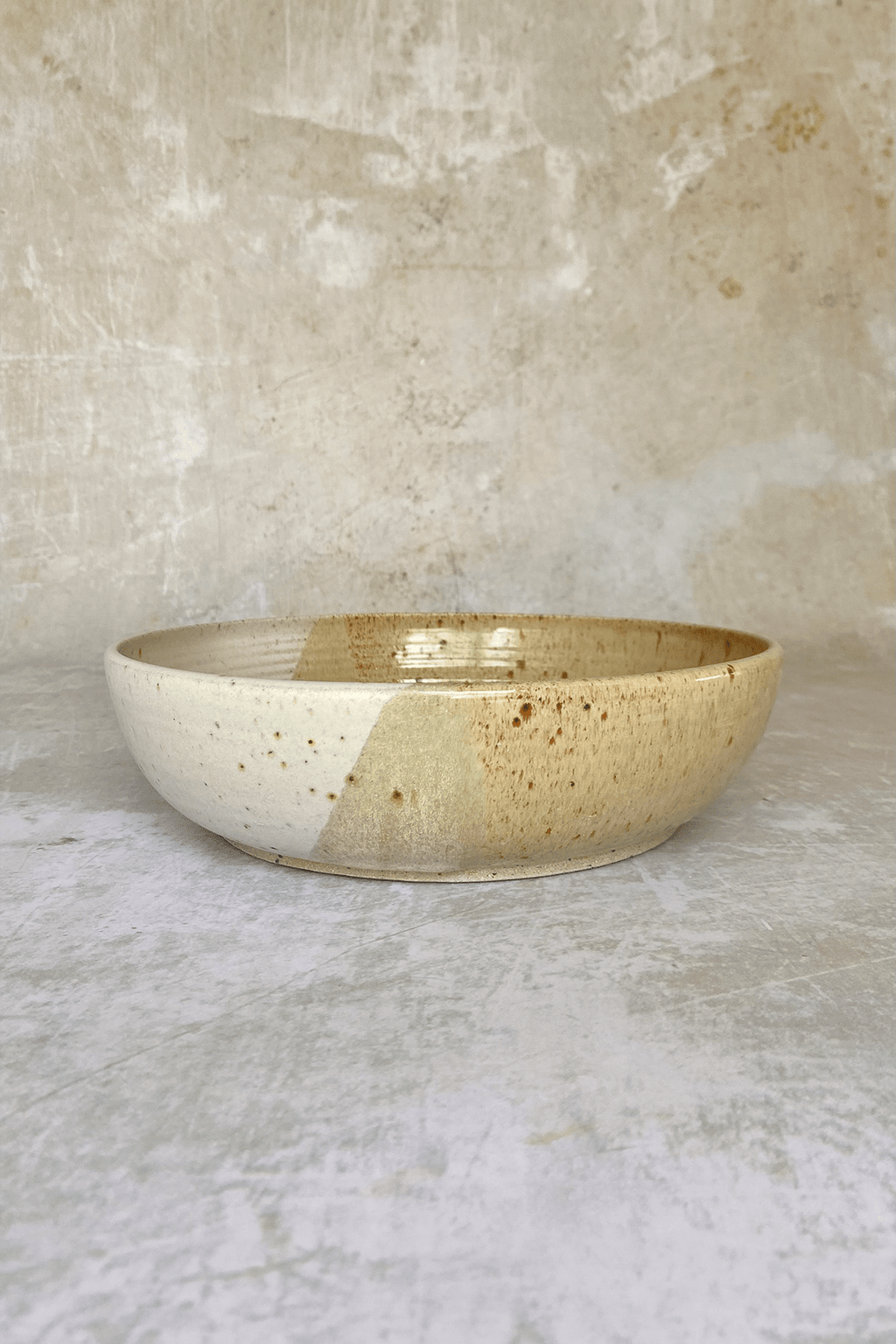 Serving Bowl - The Hus Edit