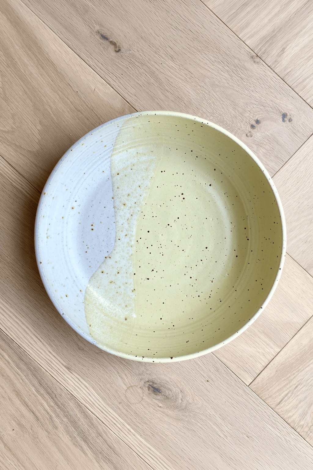 Serving Bowl - The Hus Edit