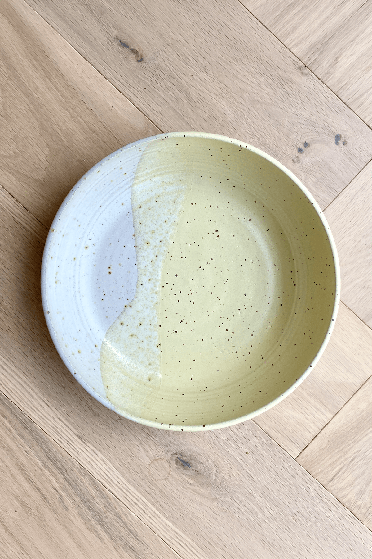 Serving Bowl - The Hus Edit