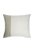 Striped Cushion Cover - The Hus Edit
