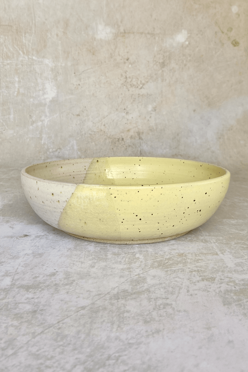Serving Bowl - The Hus Edit