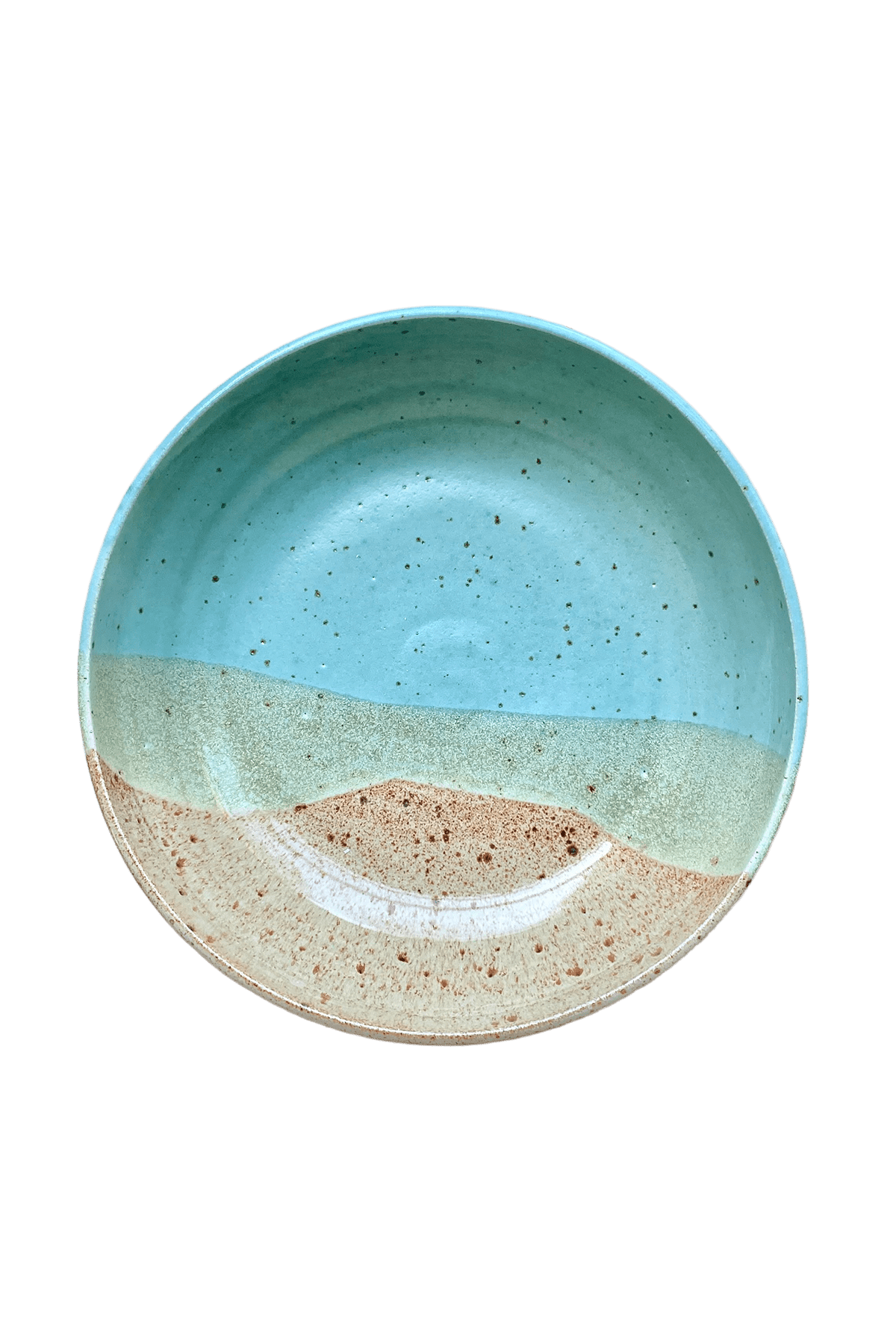 Serving Bowl - The Hus Edit