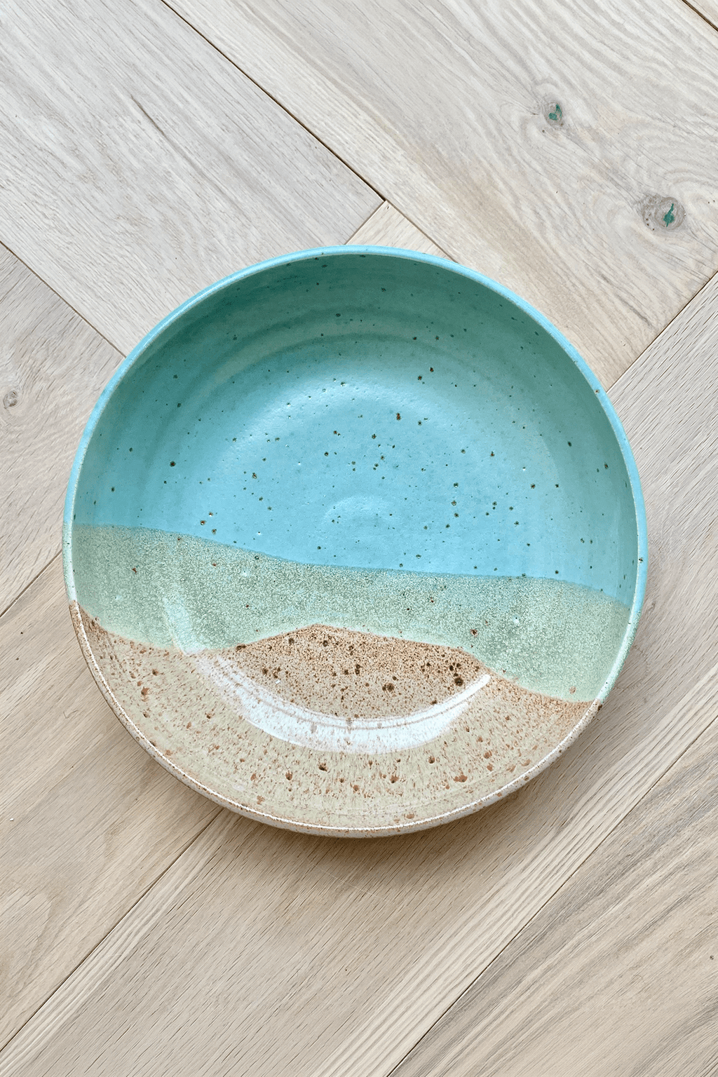 Serving Bowl - The Hus Edit