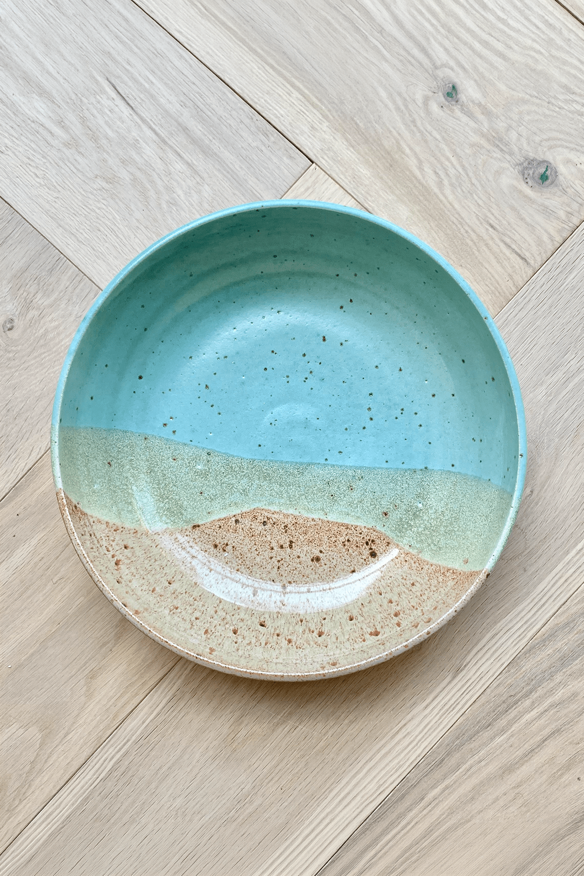 Serving Bowl - The Hus Edit
