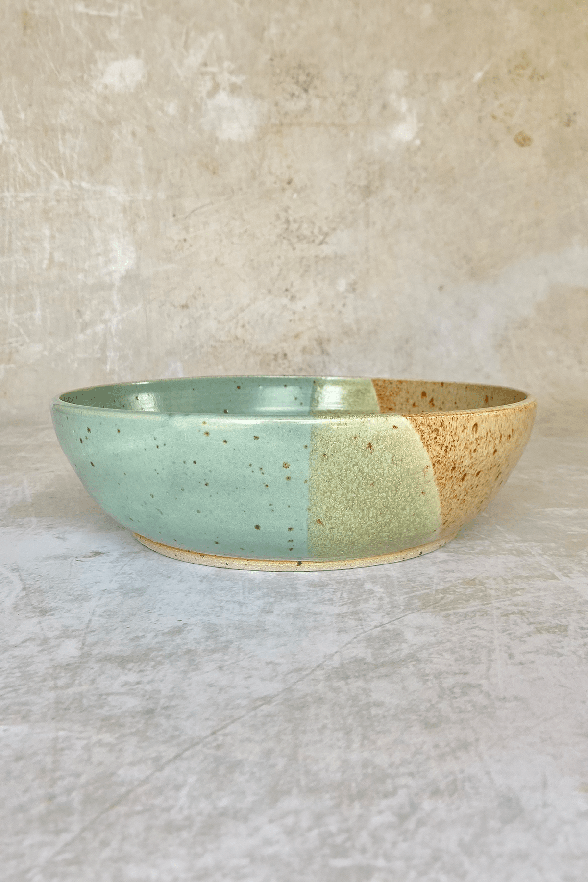 Serving Bowl - The Hus Edit