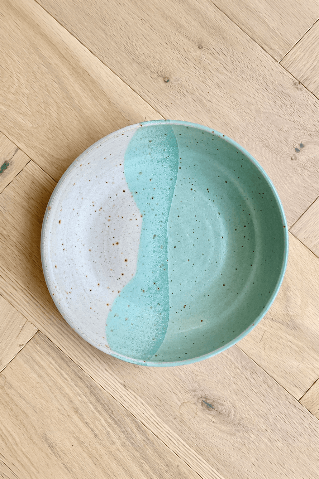 Serving Bowl - The Hus Edit