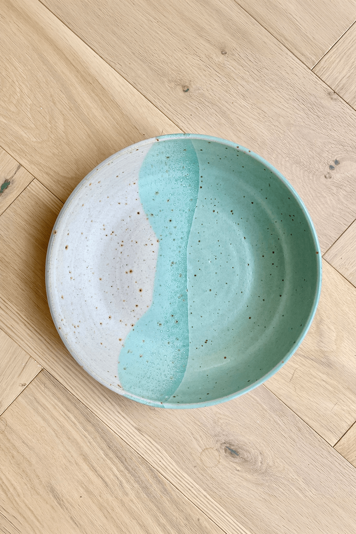 Serving Bowl - The Hus Edit
