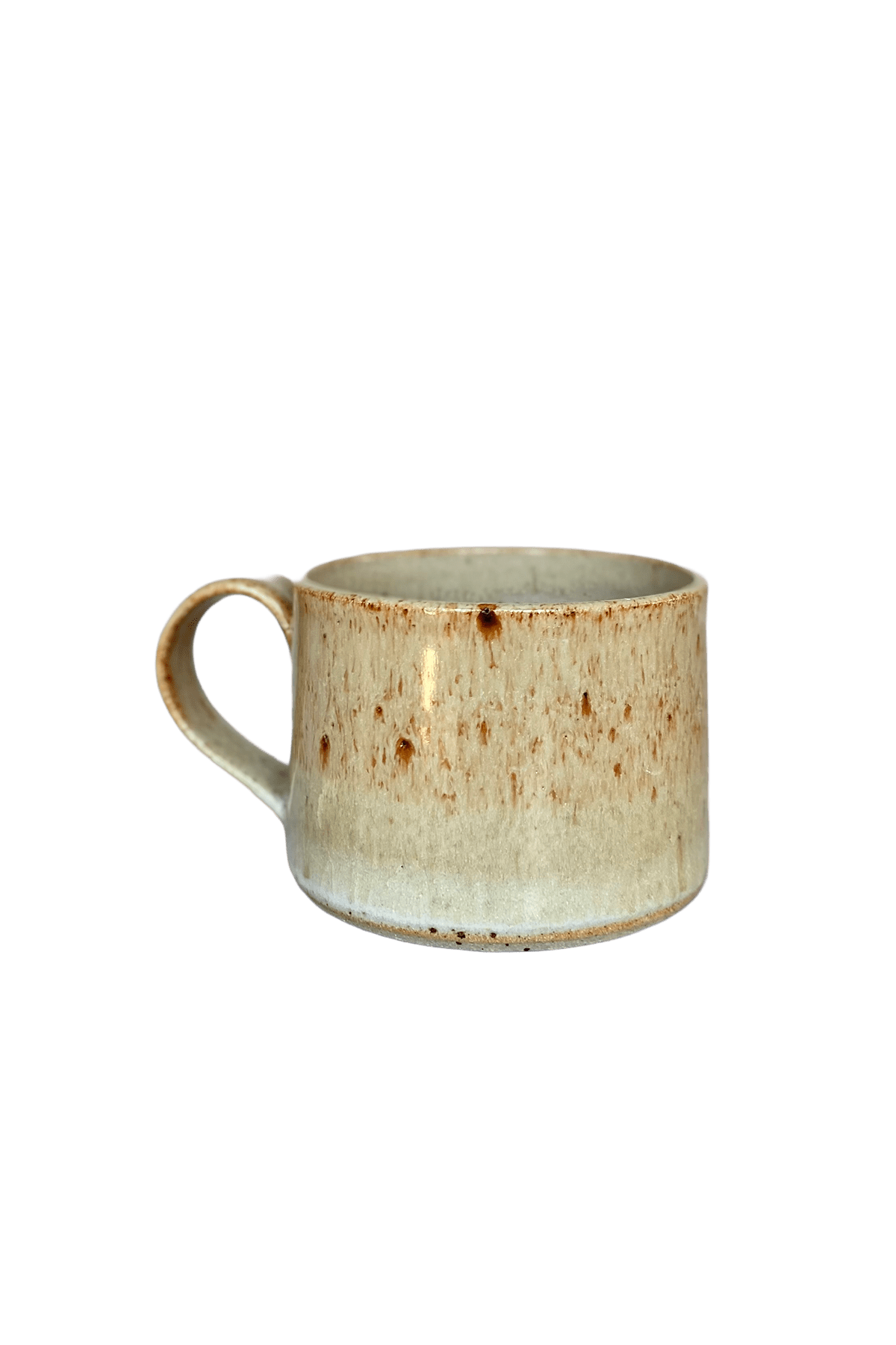 Mini Mug - The Hus Edit