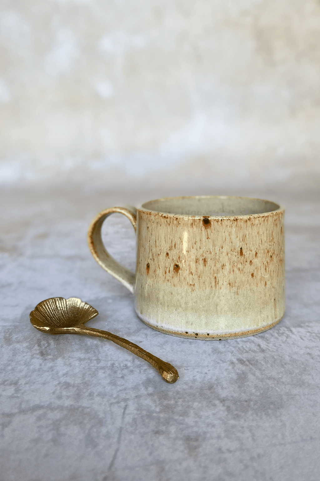 Mini Mug - The Hus Edit