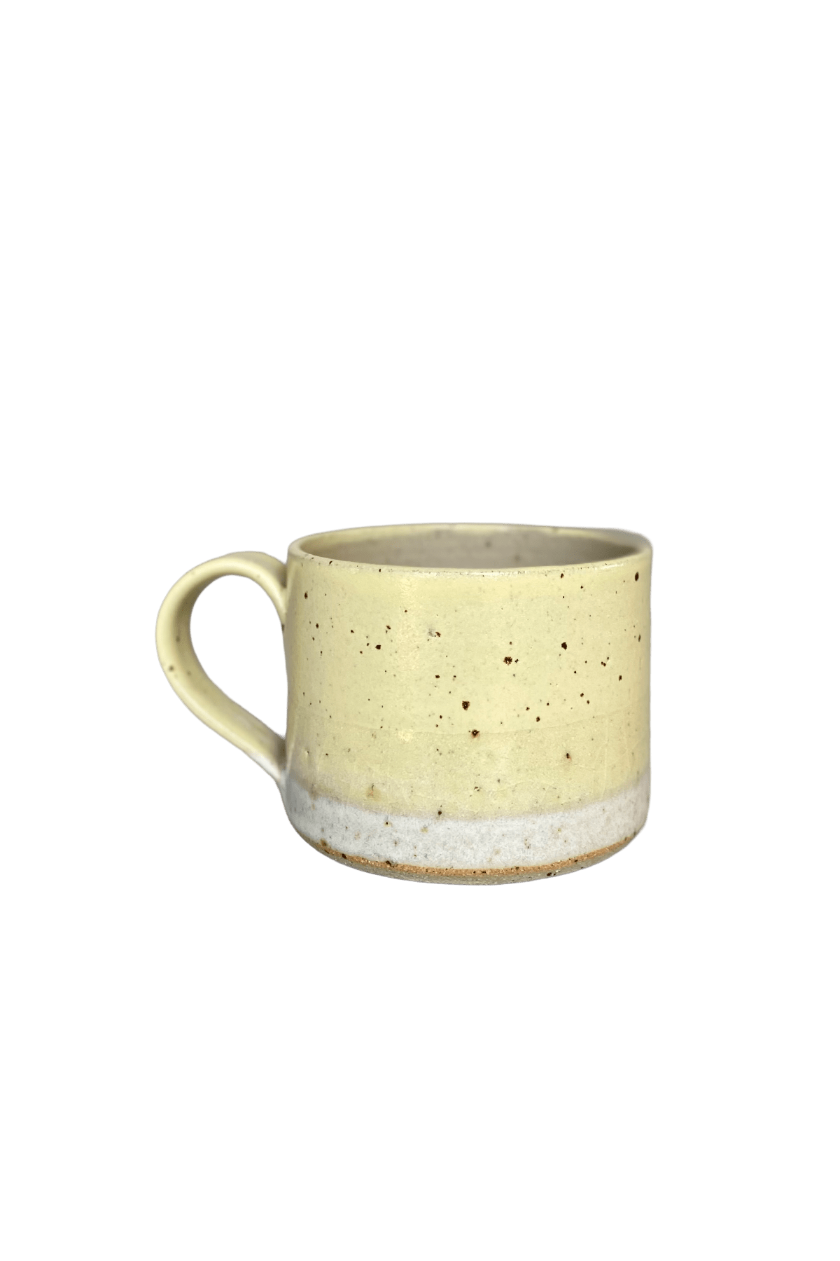 Mini Mug - The Hus Edit