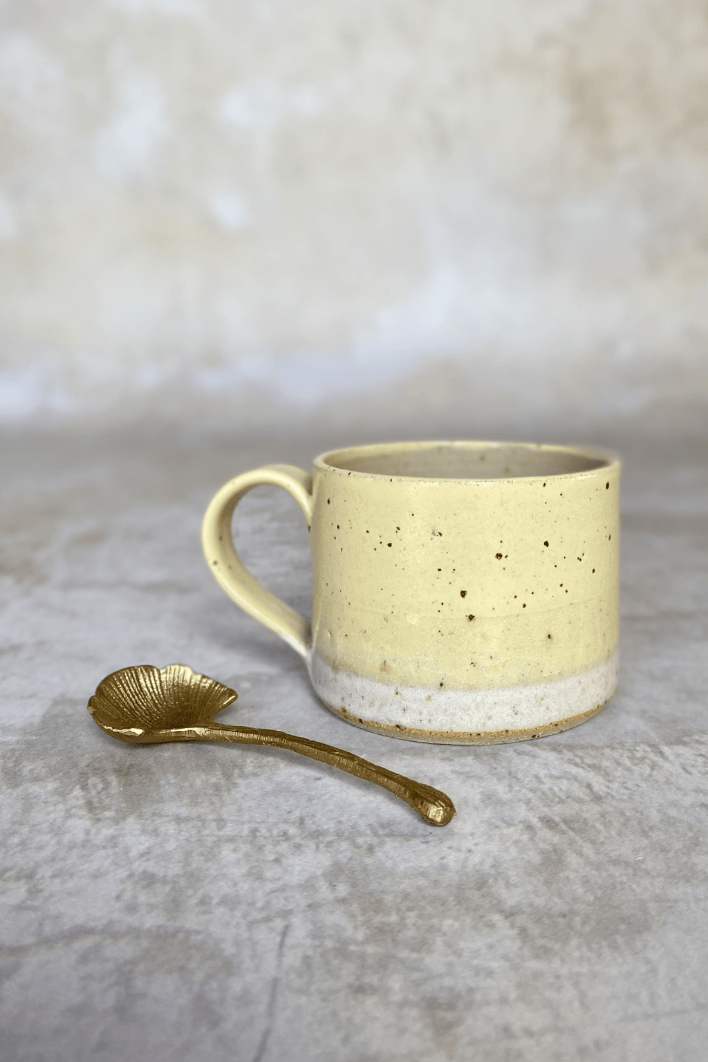 Mini Mug - The Hus Edit