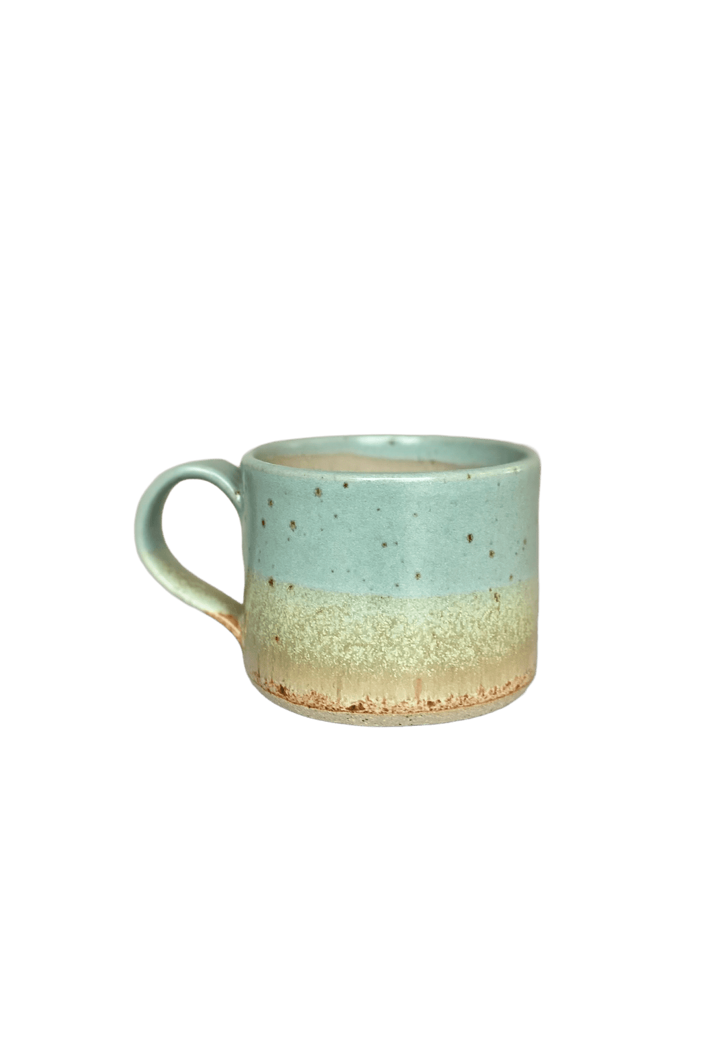 Mini Mug - The Hus Edit