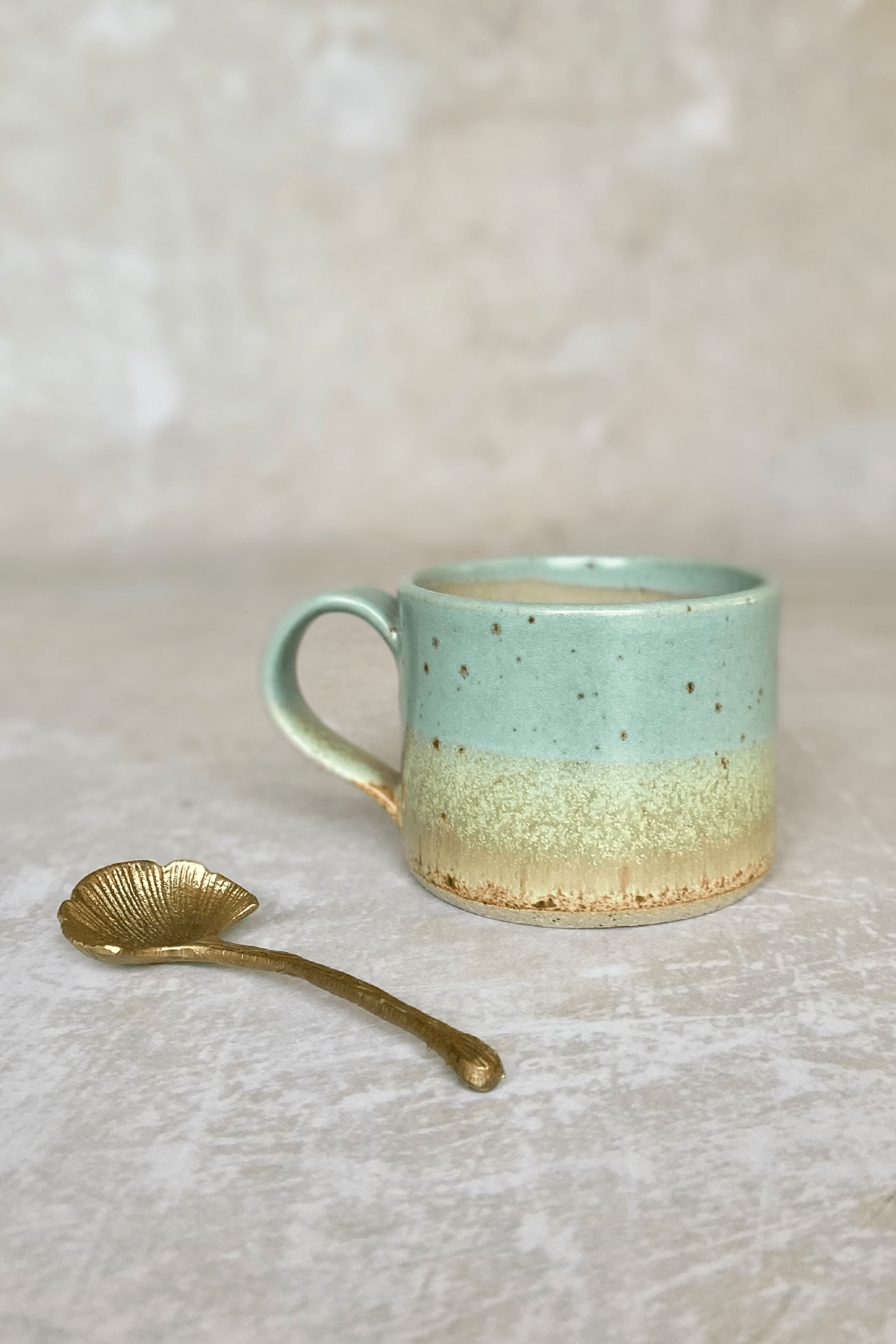 Mini Mug - The Hus Edit