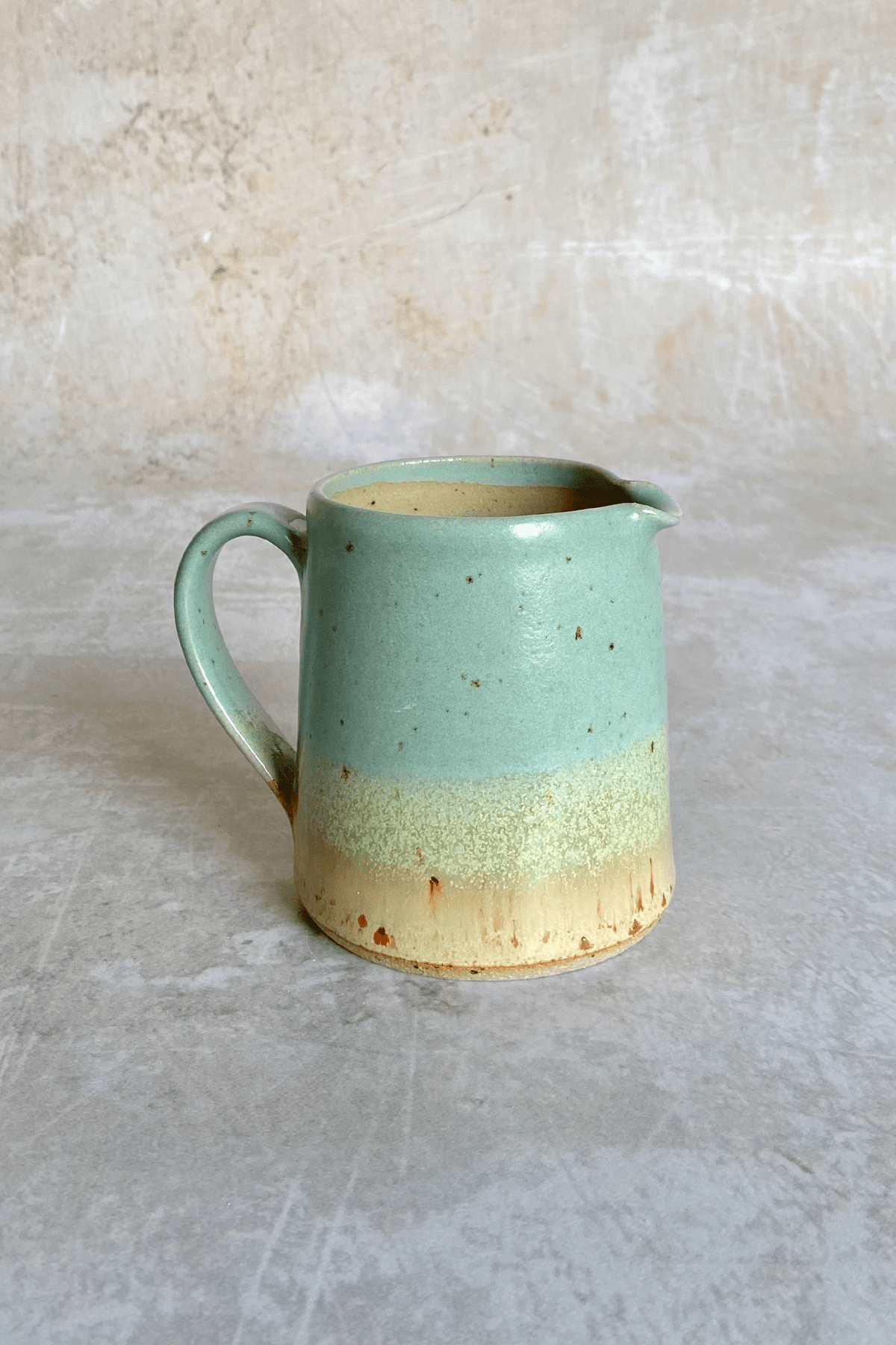 Milk Jug - The Hus Edit