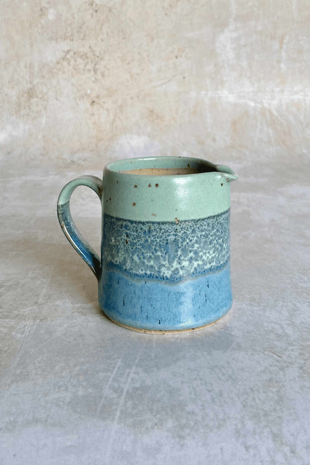 Milk Jug - The Hus Edit