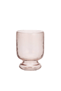 Hammered Drinking Glass - The Hus Edit