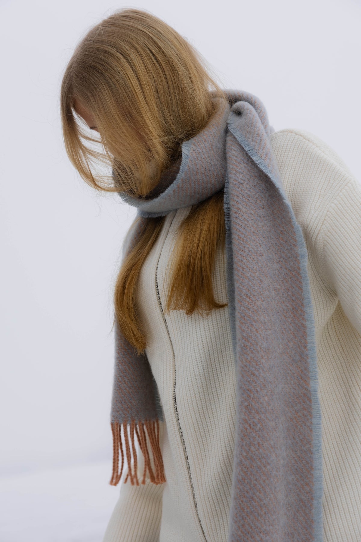 Wool Scarf