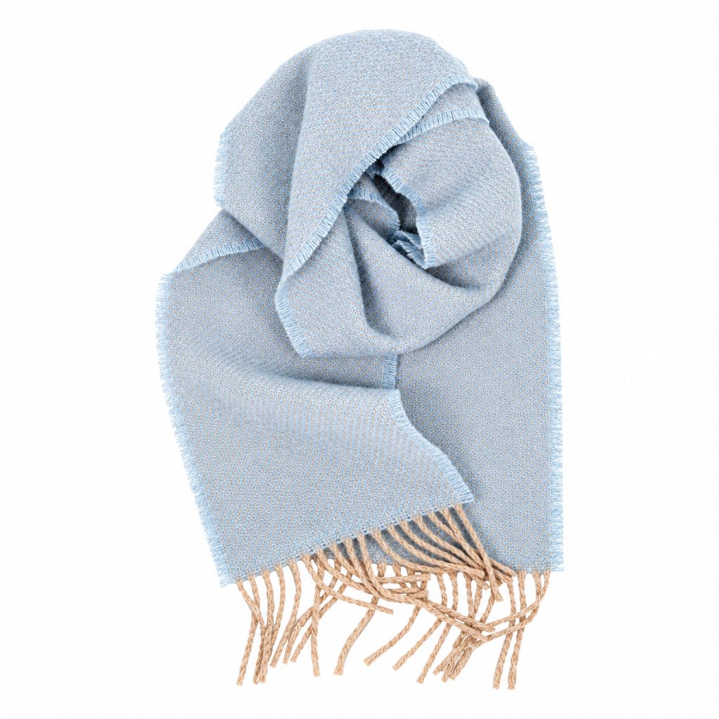 Wool Scarf - The Hus Edit