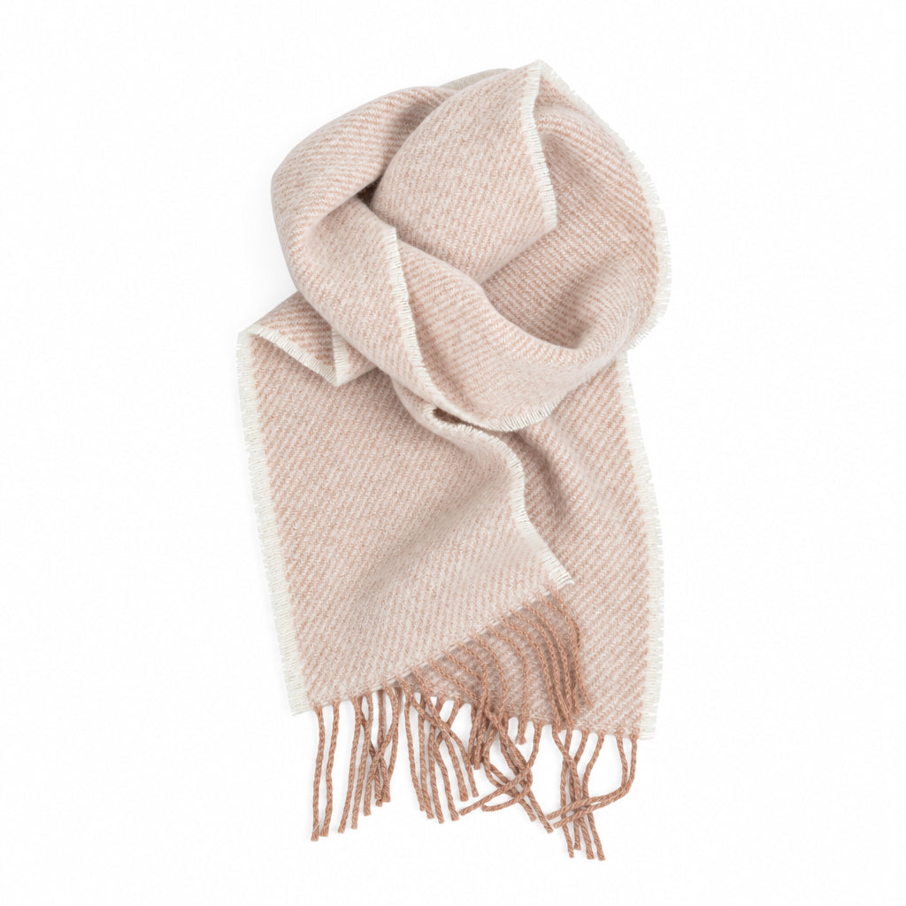 Wool Scarf