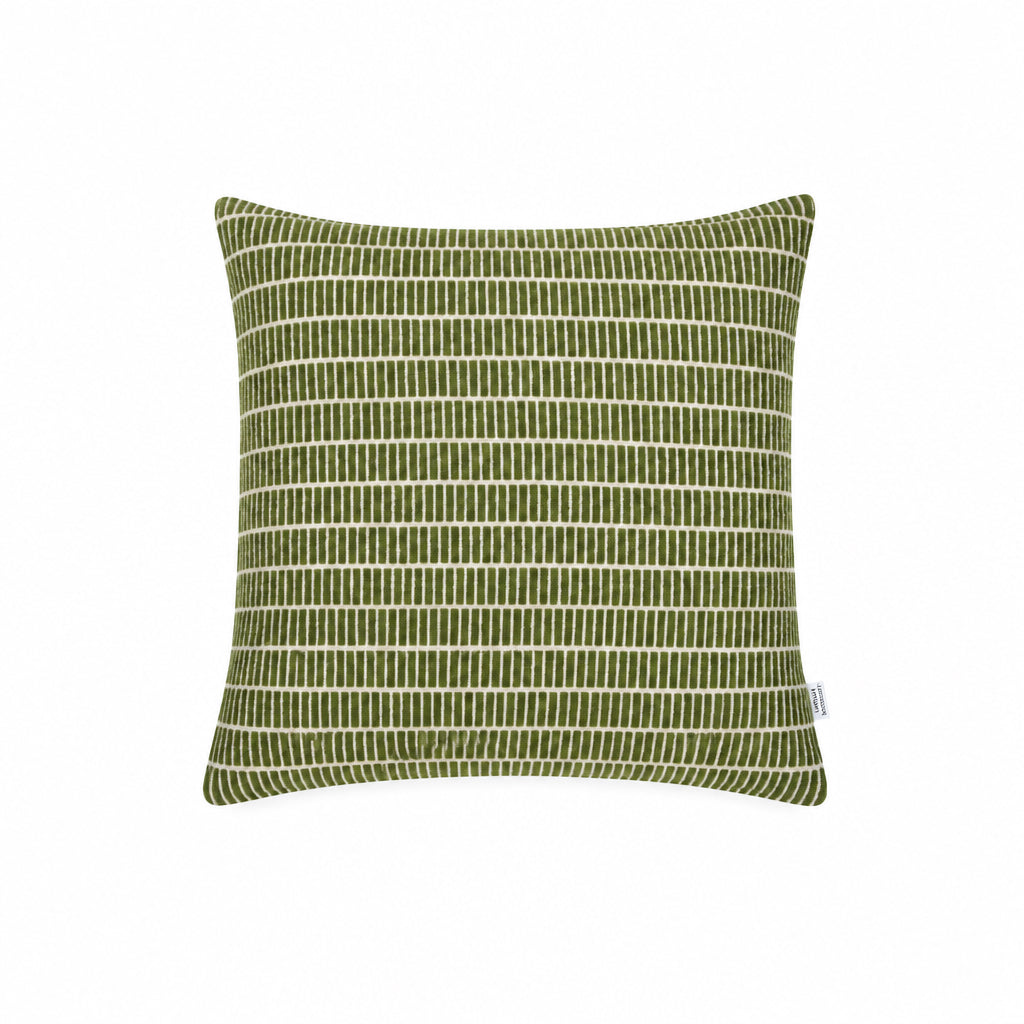 Wool Cushion