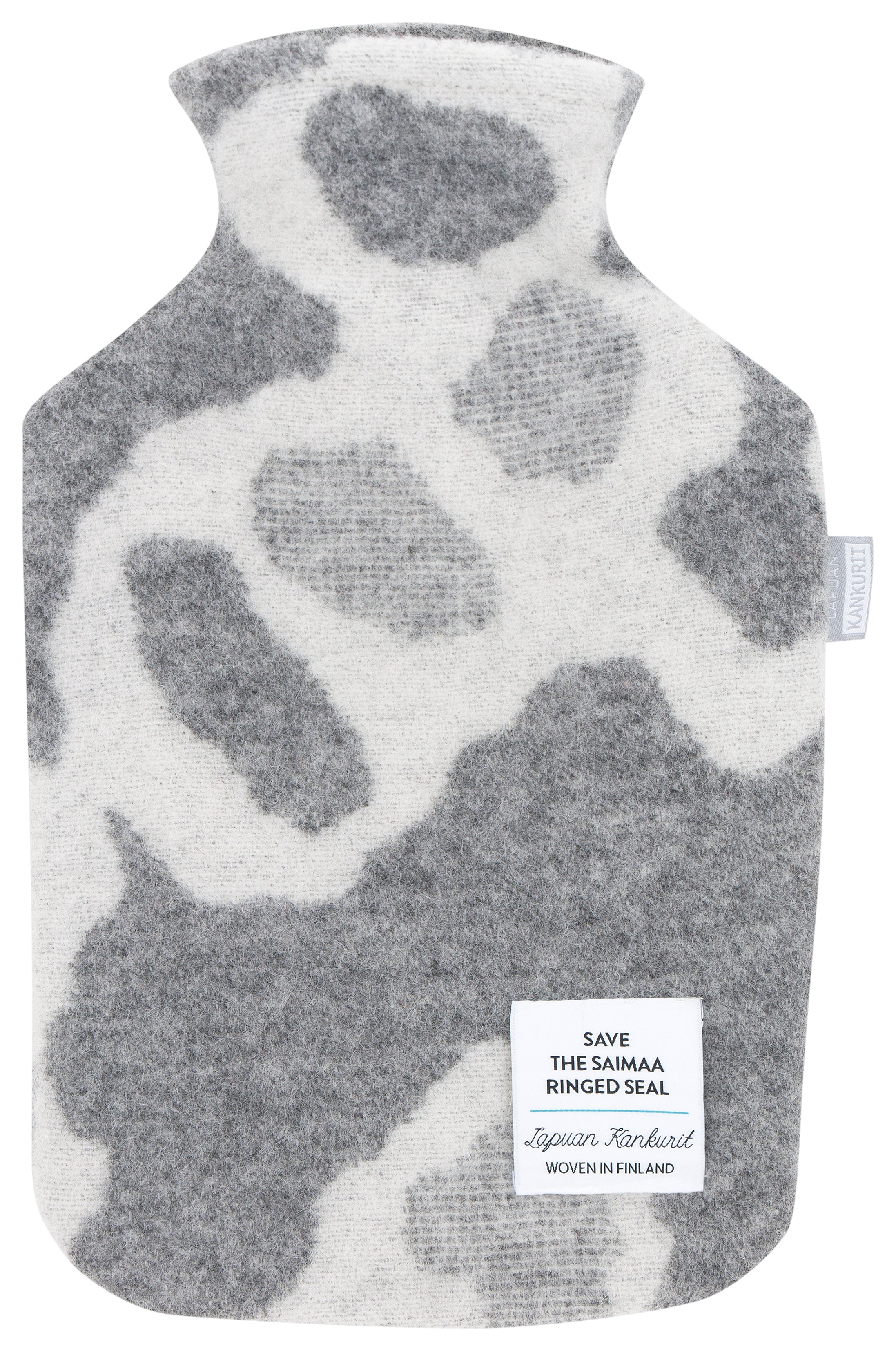 Hot Water Bottle