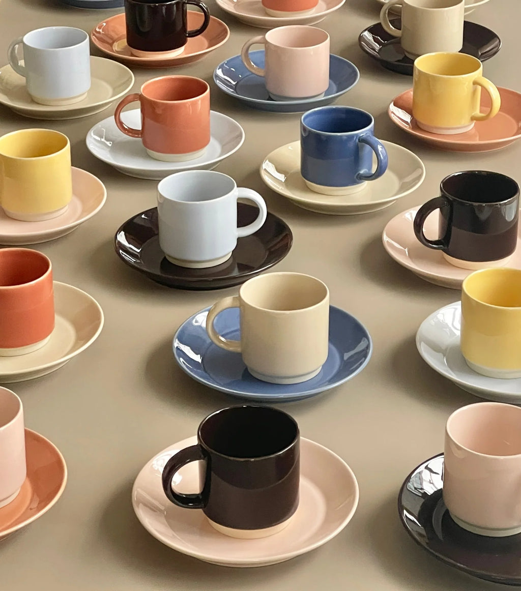Memphis Mug - The Hus Edit