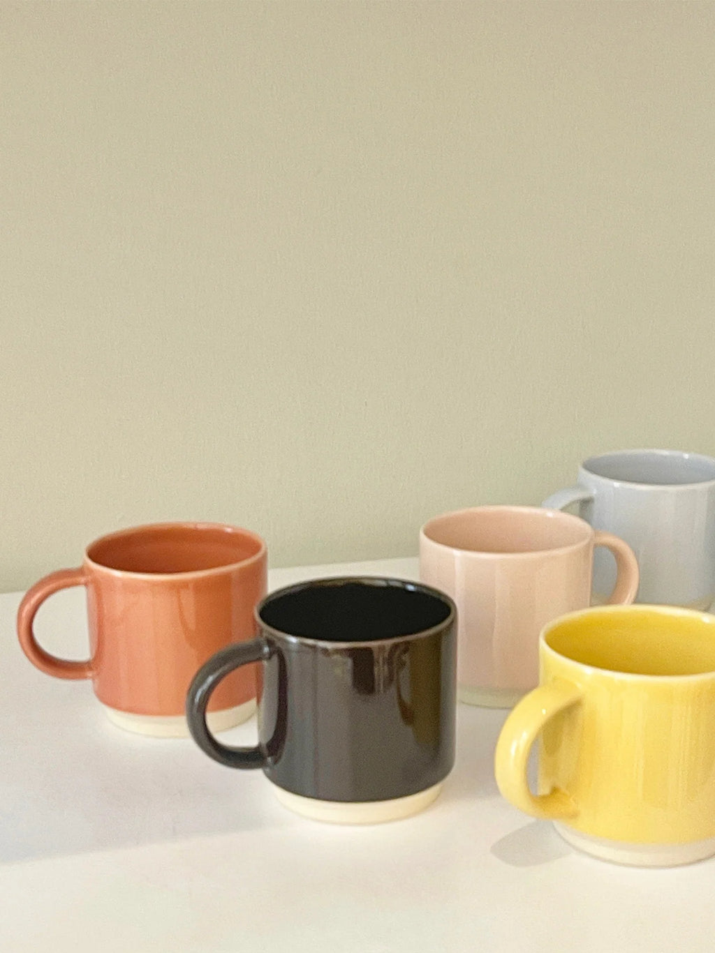 Memphis Mug - The Hus Edit