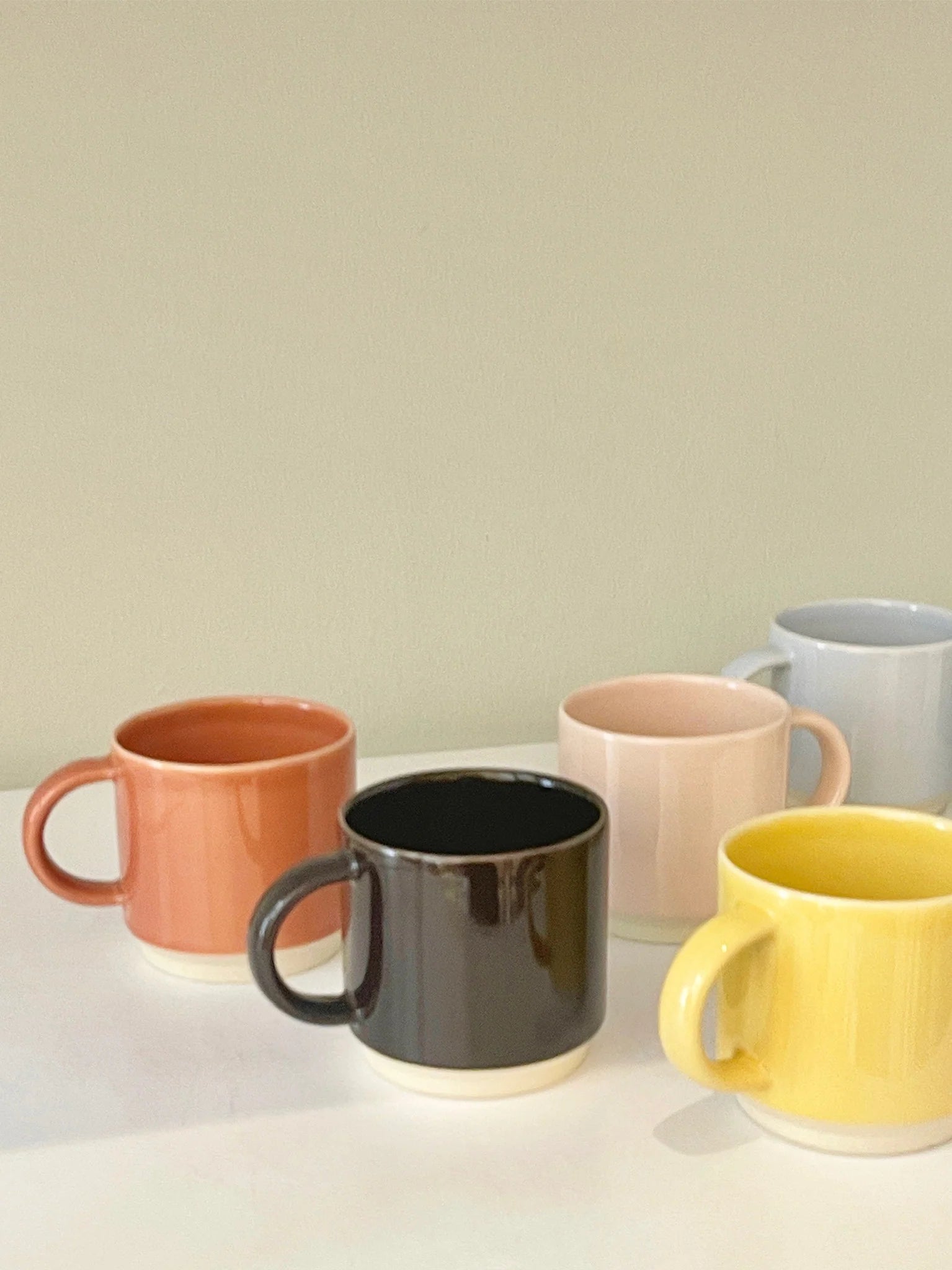 Memphis Mug - The Hus Edit