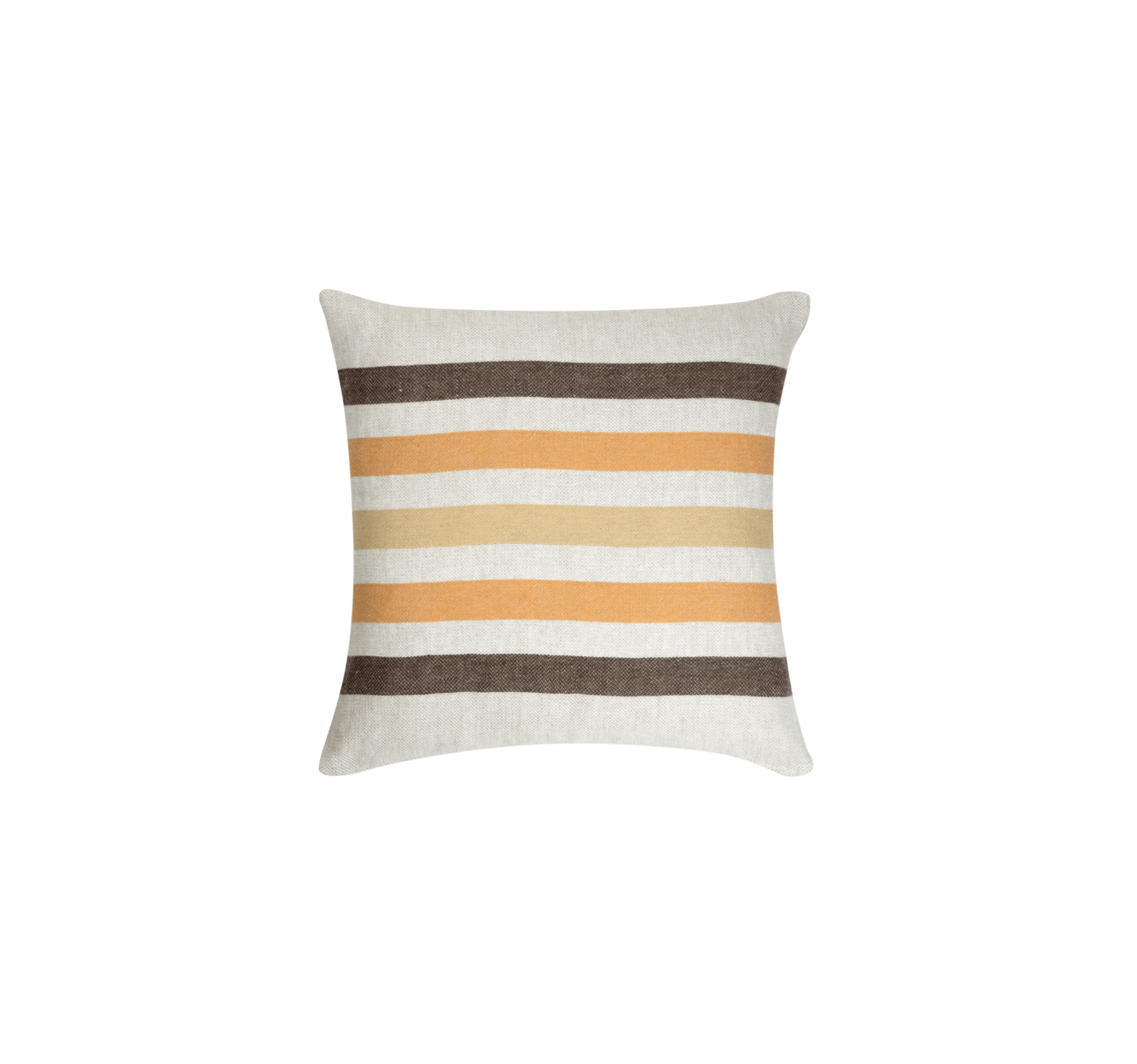 Striped Cushion - The Hus Edit