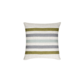 Striped Cushion - The Hus Edit