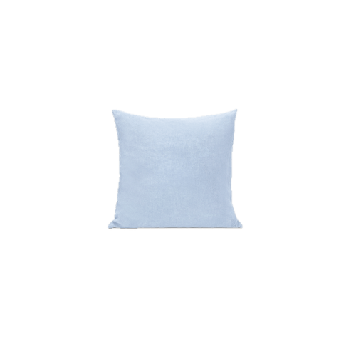 Celestial Blue Cushion Cover - The Hus Edit