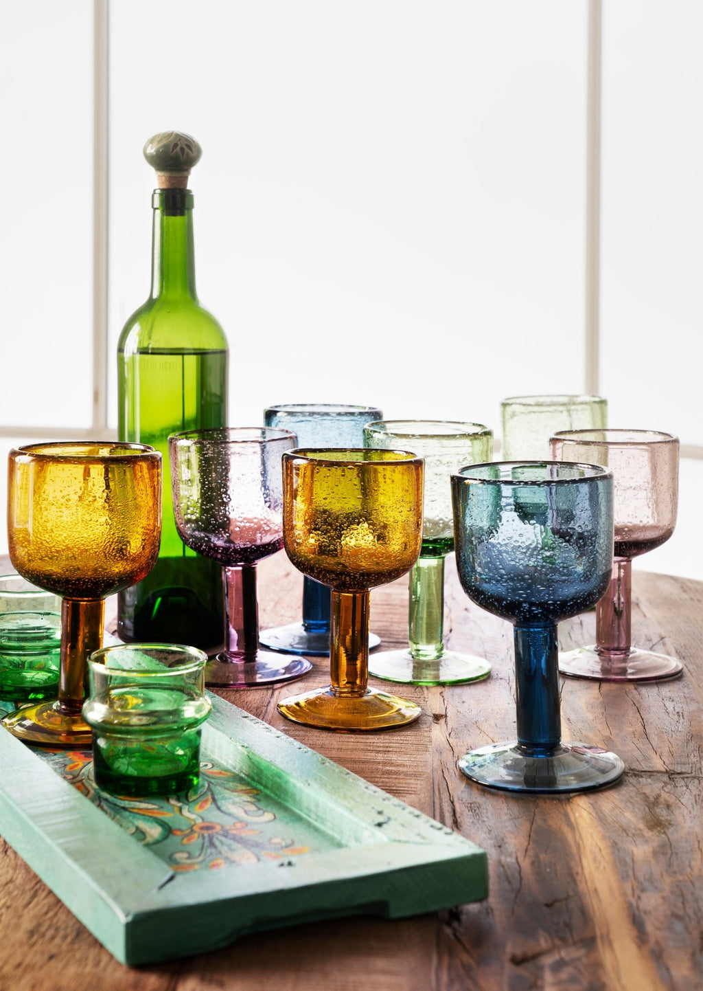 Wine Glass - The Hus Edit