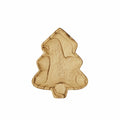 Wooden Christmas Tree Tray