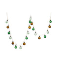 Decorative Glass Garland - The Hus Edit