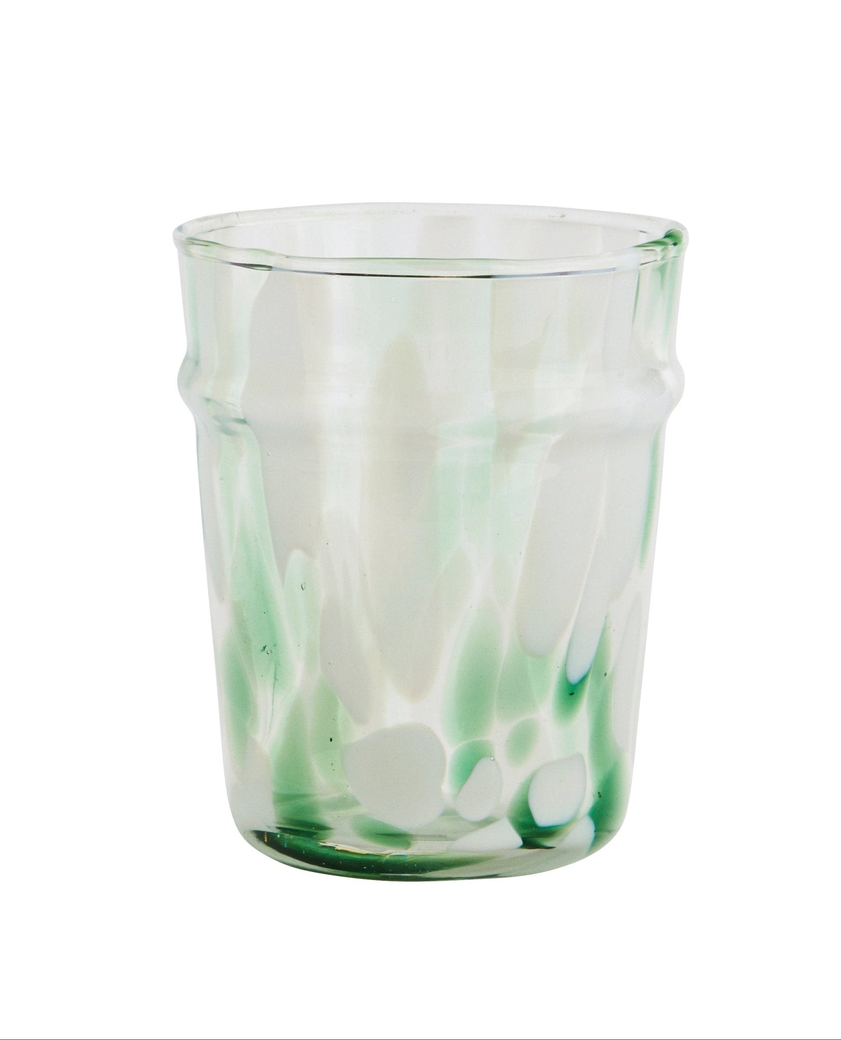 Speckled Glass - The Hus Edit