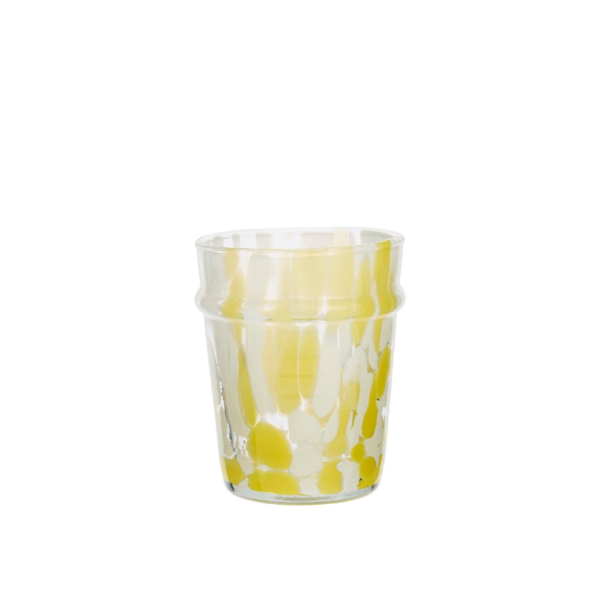 Speckled Glass - The Hus Edit