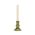 Glass Candle holder - The Hus Edit