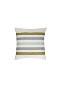 Striped Cushion - The Hus Edit