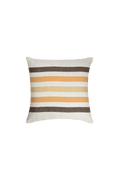 Striped Cushion - The Hus Edit