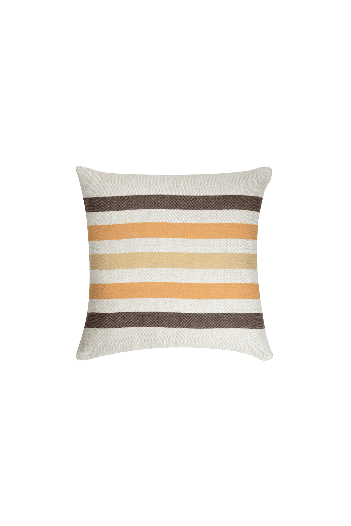 Striped Cushion - The Hus Edit