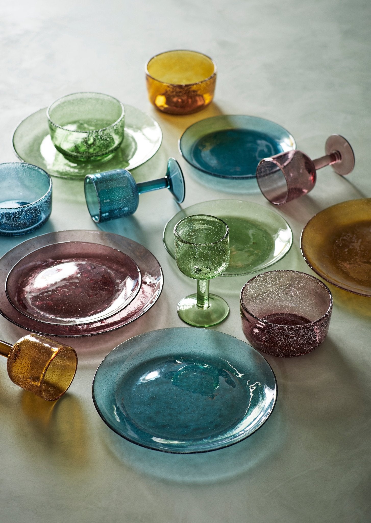 Wine Glass - The Hus Edit