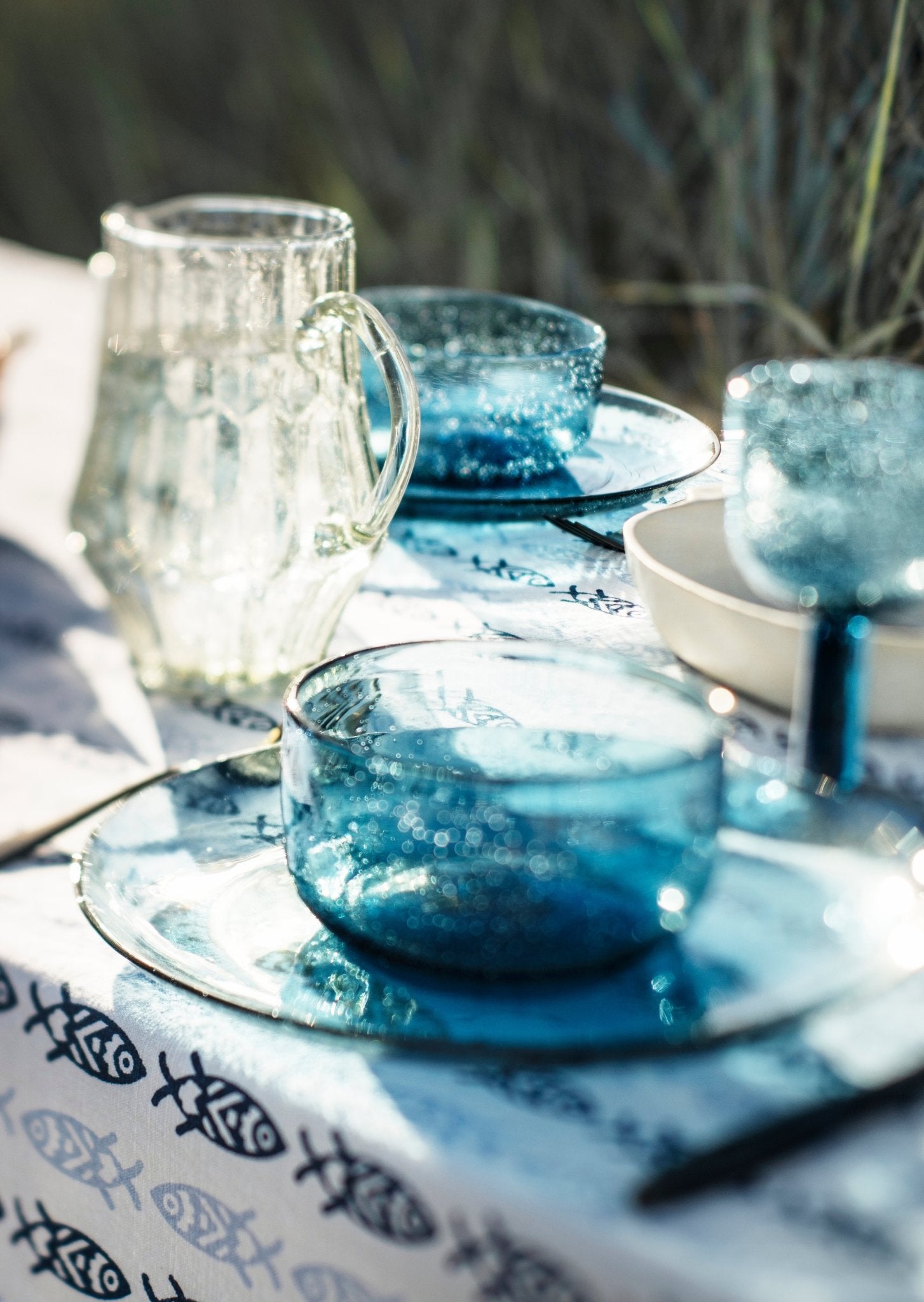 Wine Glass - The Hus Edit