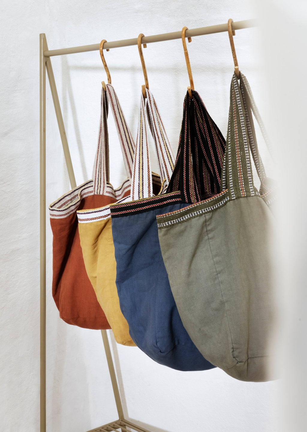Tote Bag - The Hus Edit