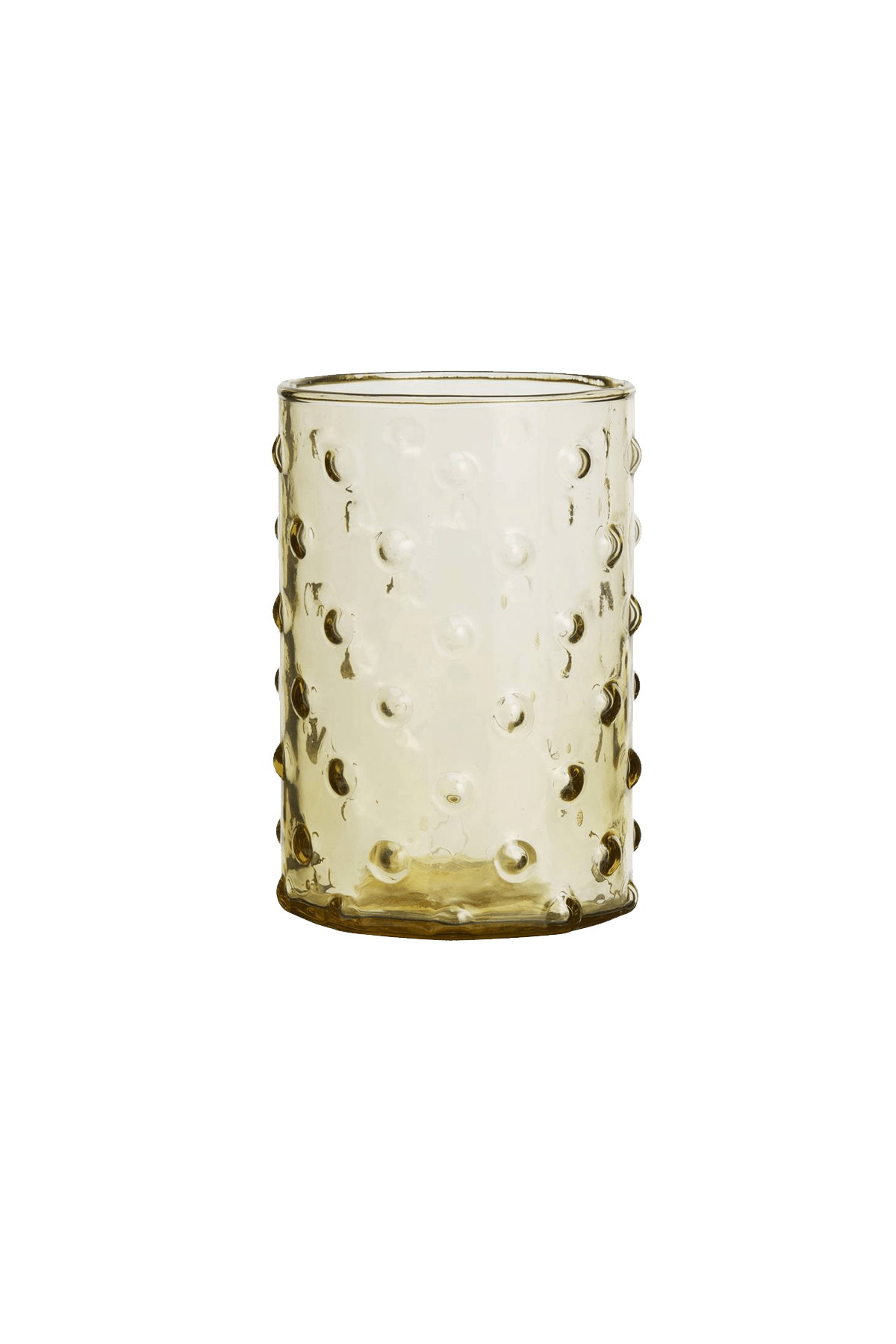 Bubbled Glass - The Hus Edit